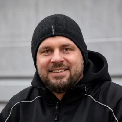 Peter Arndt